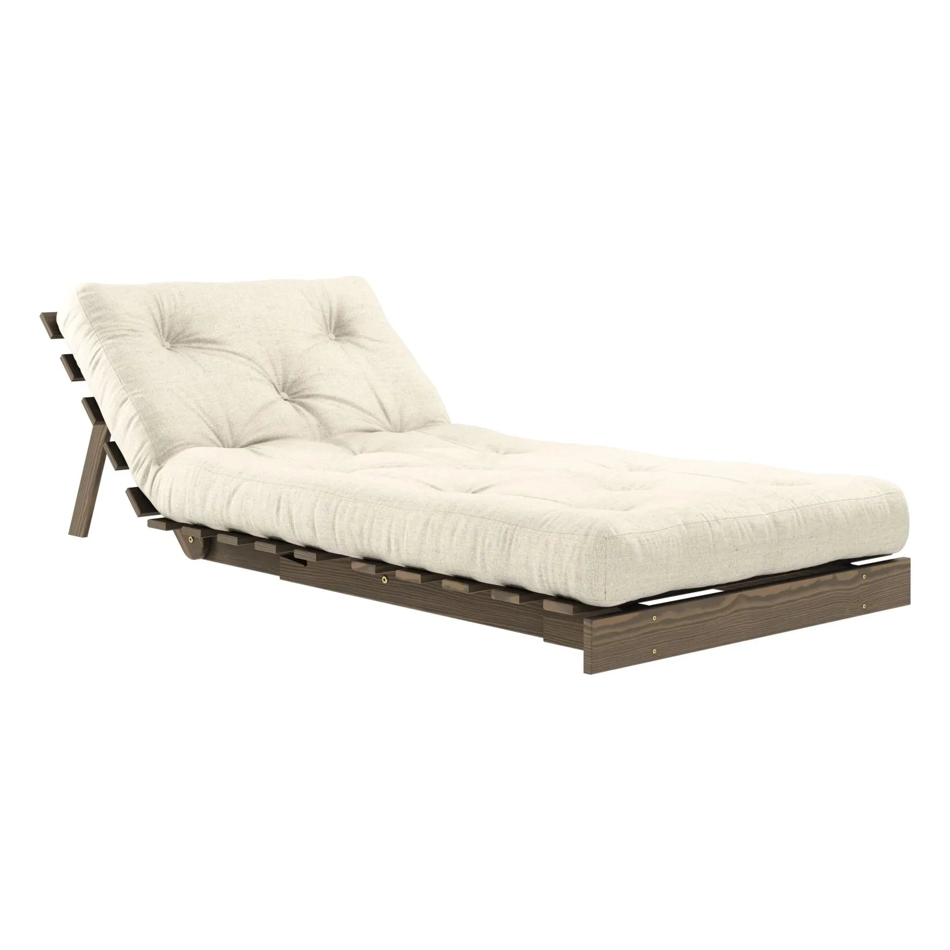 Karup Design - Roots 90 Sofa Bed | Linen