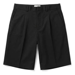 Smallable Woman - Black Bermuda Set