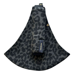 Wildride - Baby Carrier | Gray