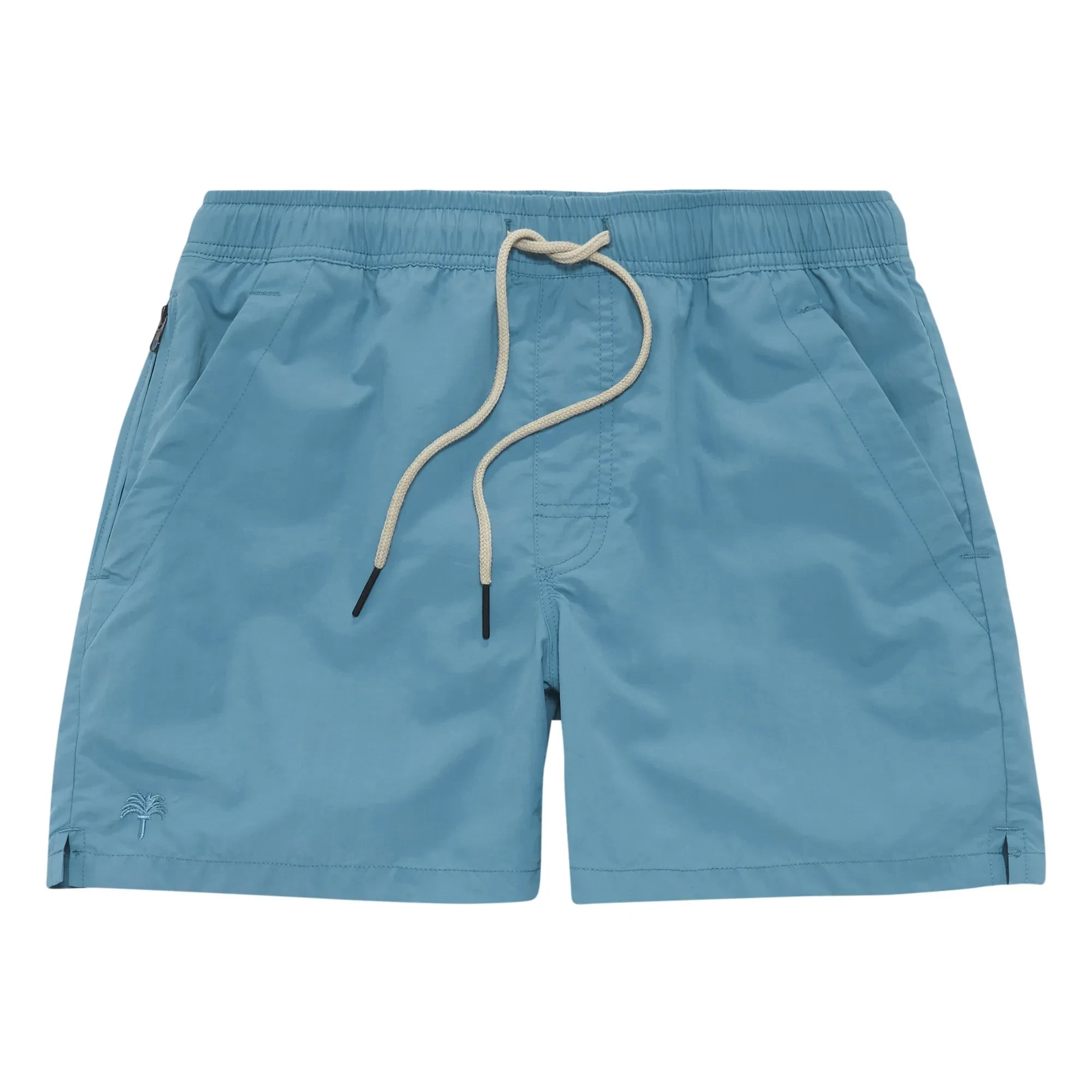 OAS - Men's Collection Swim Shorts | Light Blue