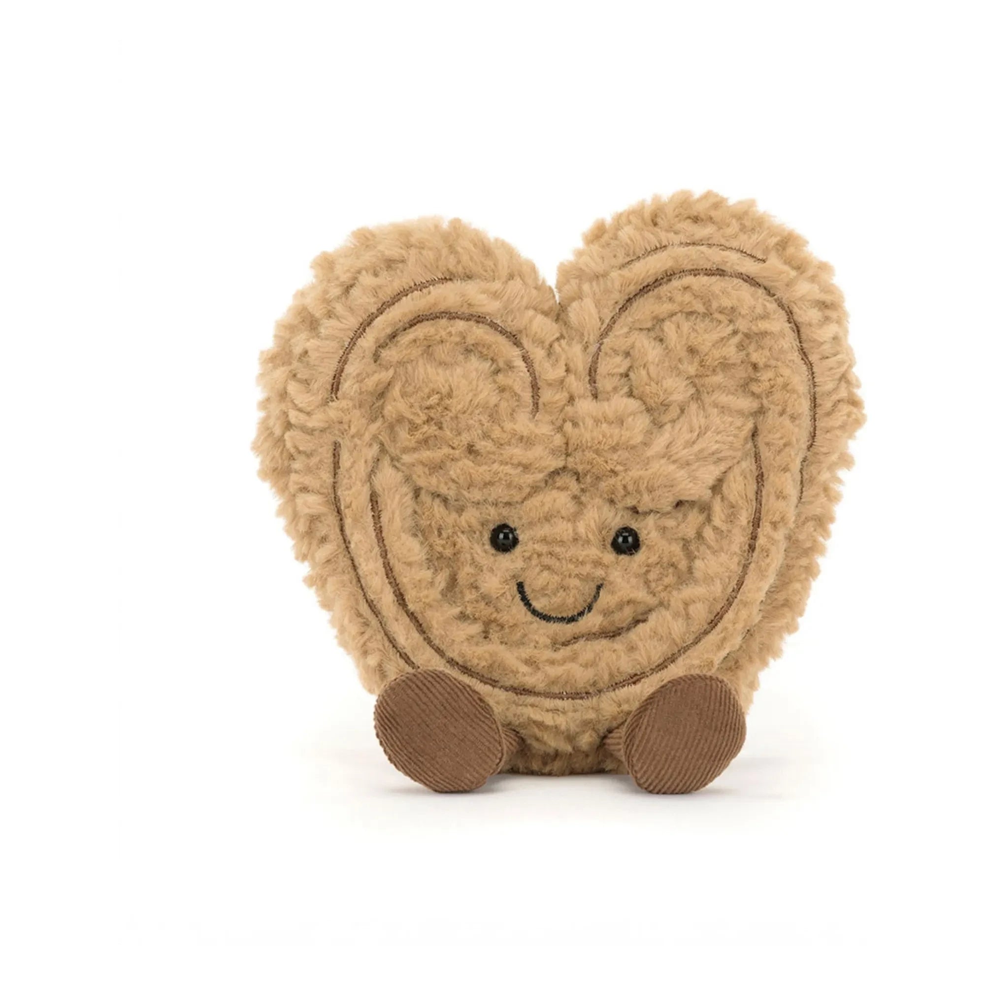 Jellycat - Palmiye Kurabiye Pelüş