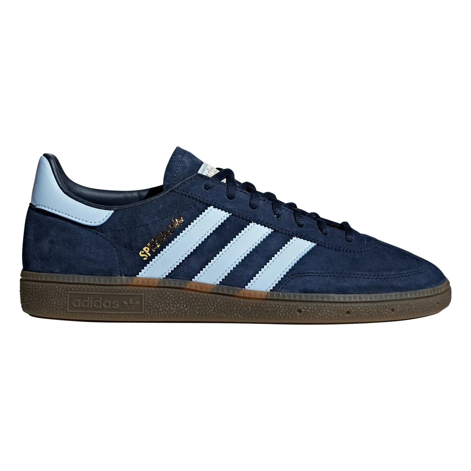 Adidas - Handball Spezial Sports Shoes | Navy Blue