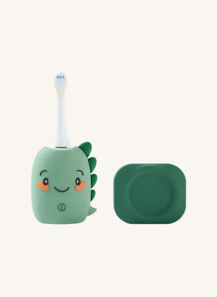 The Zoofamily - Super Sonic Toothbrush - Dino