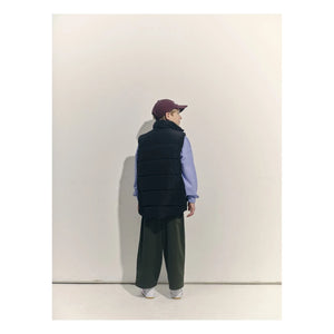 Main Story - Organik Pamuk Jogger Pantolon | Zeytin yeşili