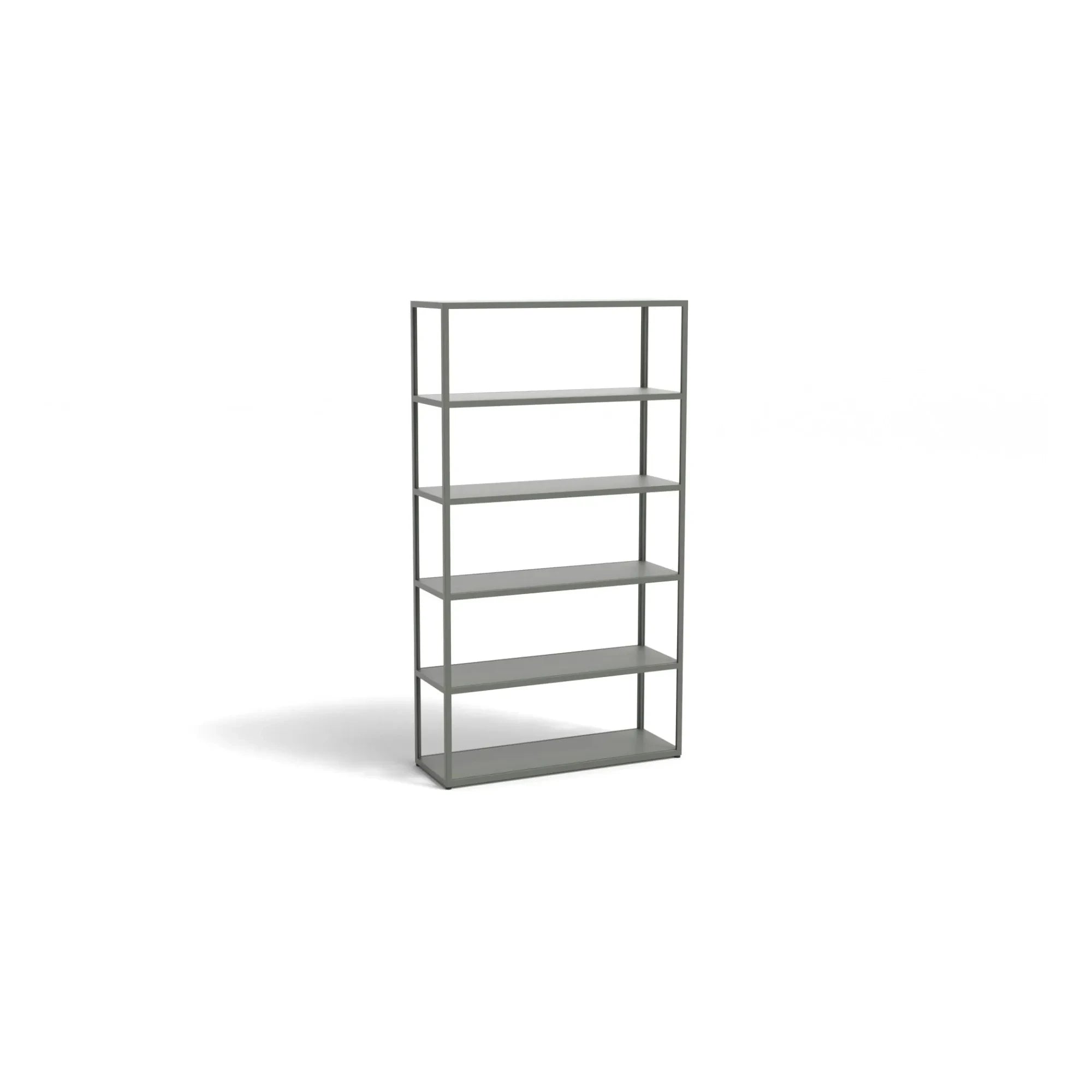 Hay - New Order 501 Raf - 6 Shelves | Verdigris
