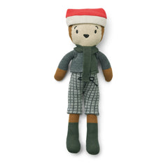 Liewood - Robert Soft Teddy Bear | Sand