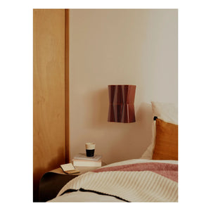 Maison Sarah Lavoine - Sky Wool Blanket | Red
