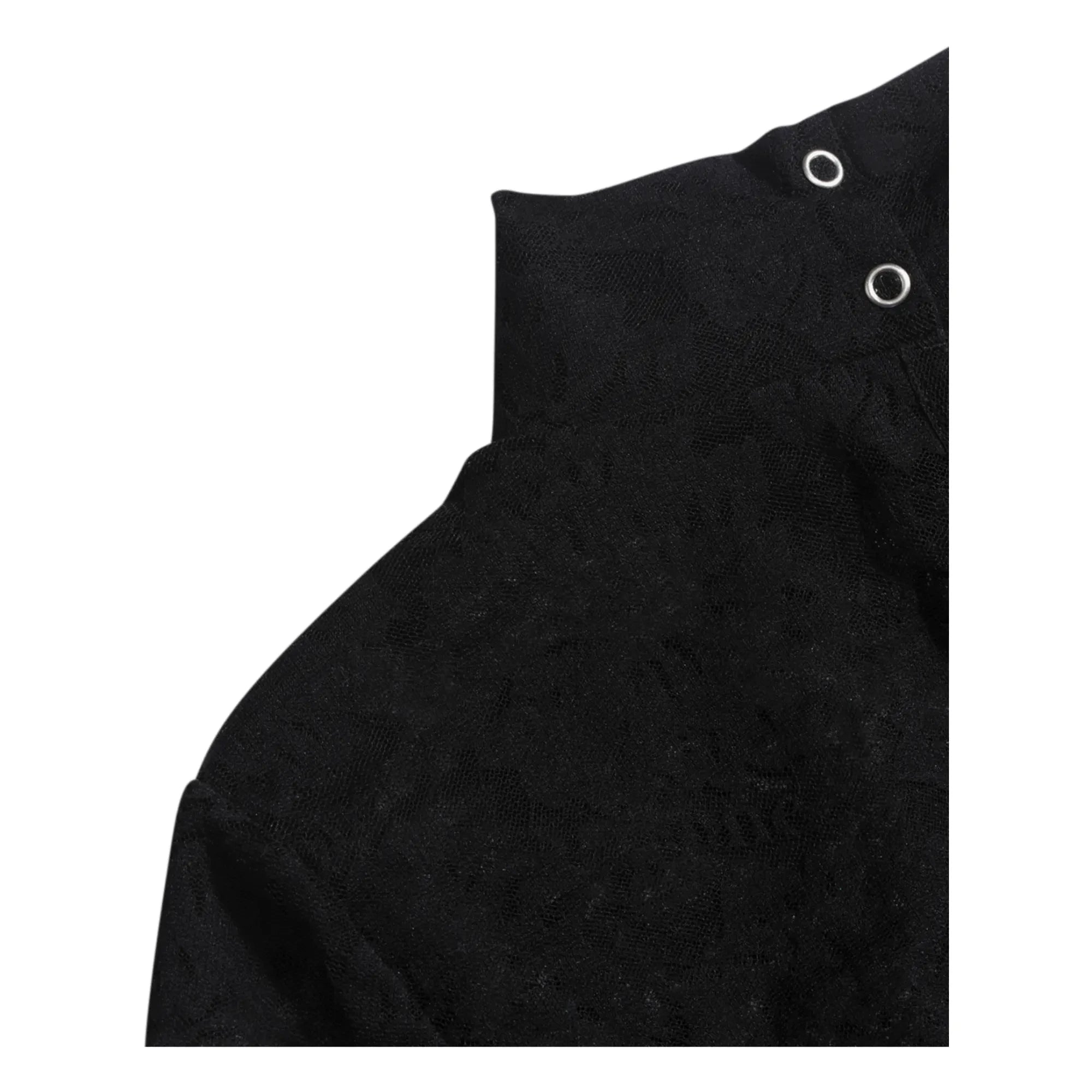 Icone - Bodysuit Bettina | Black