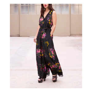 Mes Demoiselles - Prunelle Dress | Black