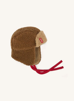 Hello Hossy - Cozy Sven Chapka | Brown