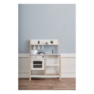 Kid's Concept - Ahşap Mutfak