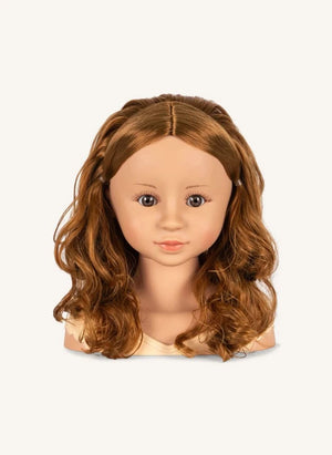 Konges Sløjd - Styling Head