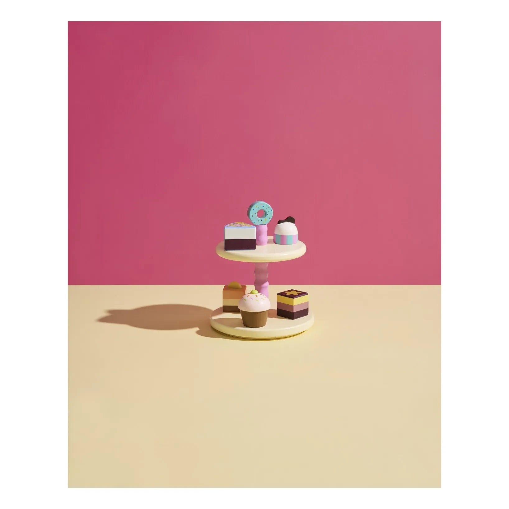 Kid's Concept - Pasta Standı