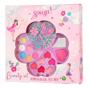 Souza - Butterfly Children's Makeup Set