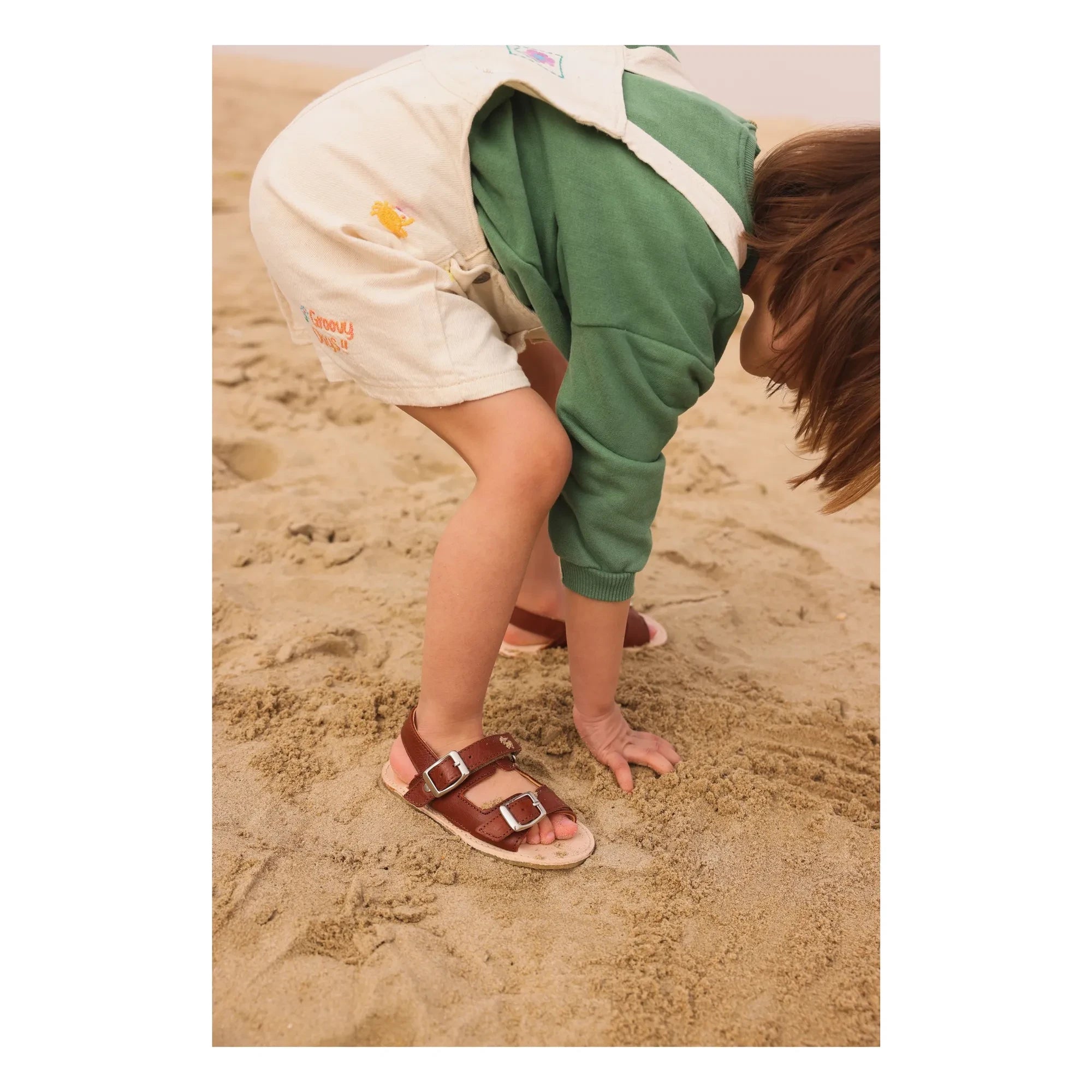 Lazare - Gisèle Sandals | Hazel
