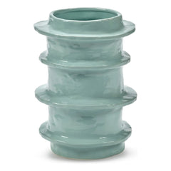Serax - Vase 03 Molly, Marie Michielssen | Light Blue