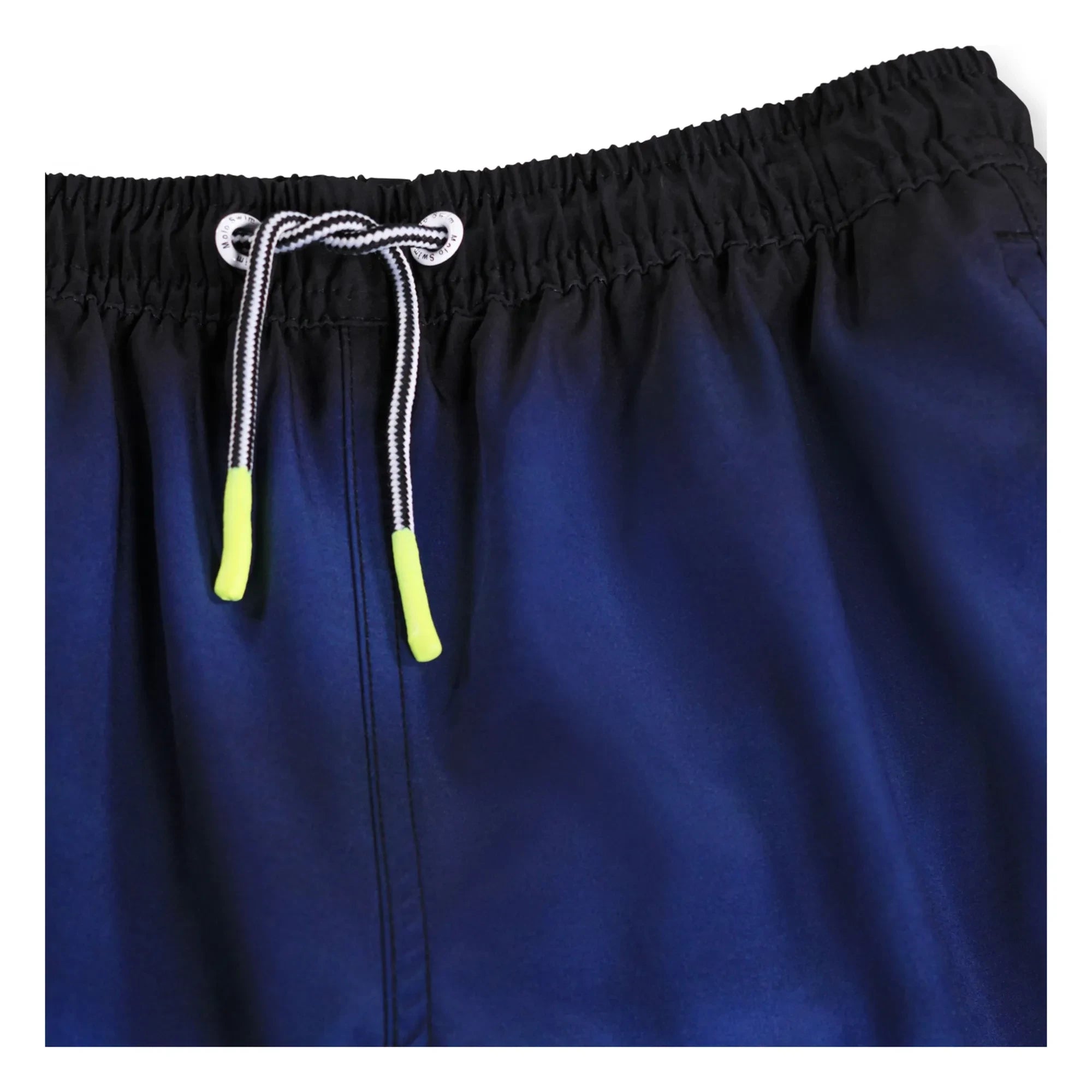 Molo - Nilson Wave Swimsuit Recycled Fiber | Navy