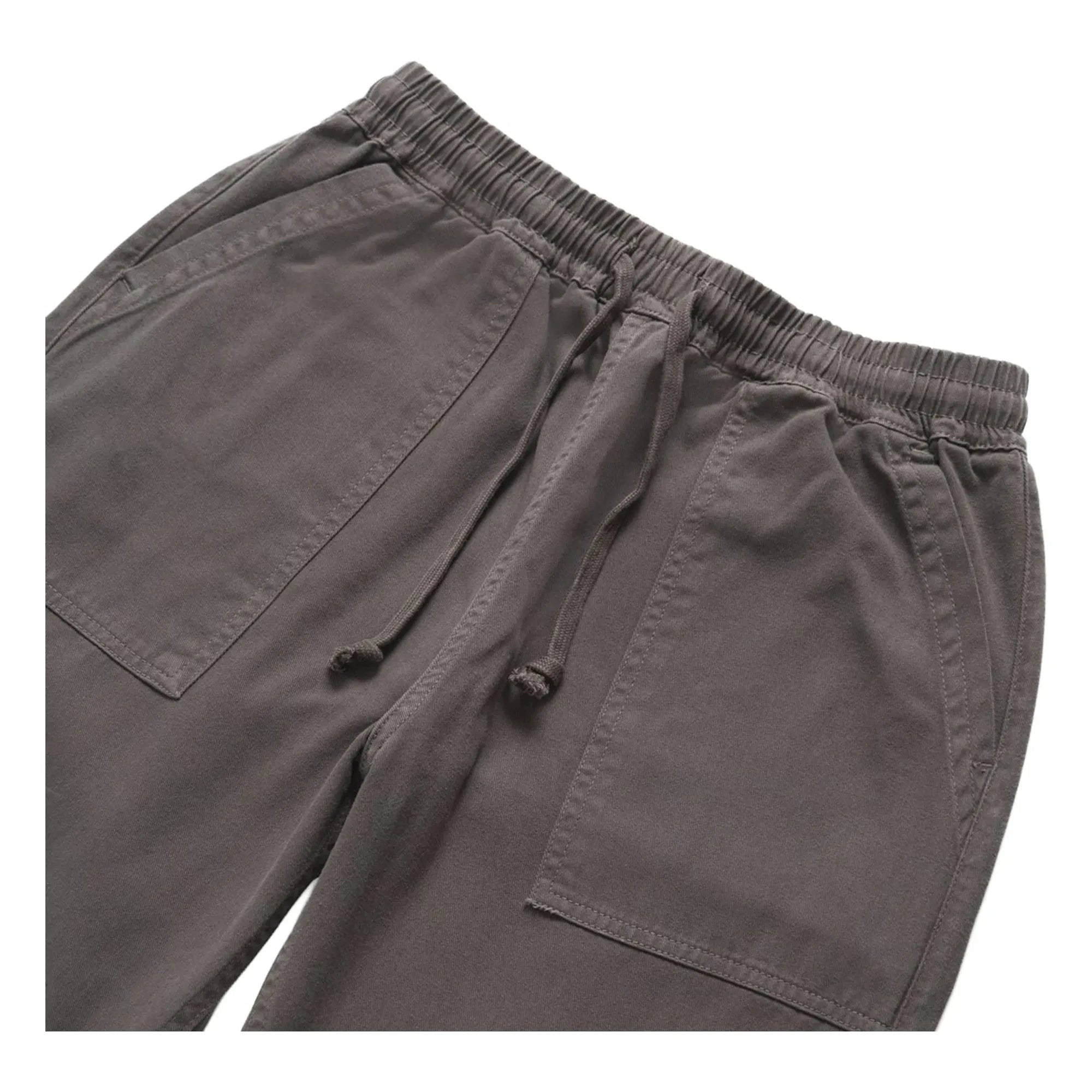 Service Works - Classic Chef Pants Made of Organic Cotton | Gray