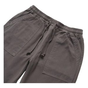 Service Works - Classic Chef Pants Made of Organic Cotton | Gray