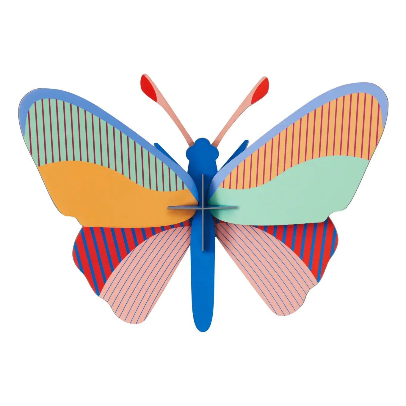 Studio Roof - Cleo Butterfly Wall Decoration