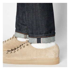 Naked & Famous - Super Guy Stretch Selvedge Jeans | Indigo