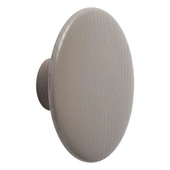 Muuto - Peg the Dots | Taupe kahverengi