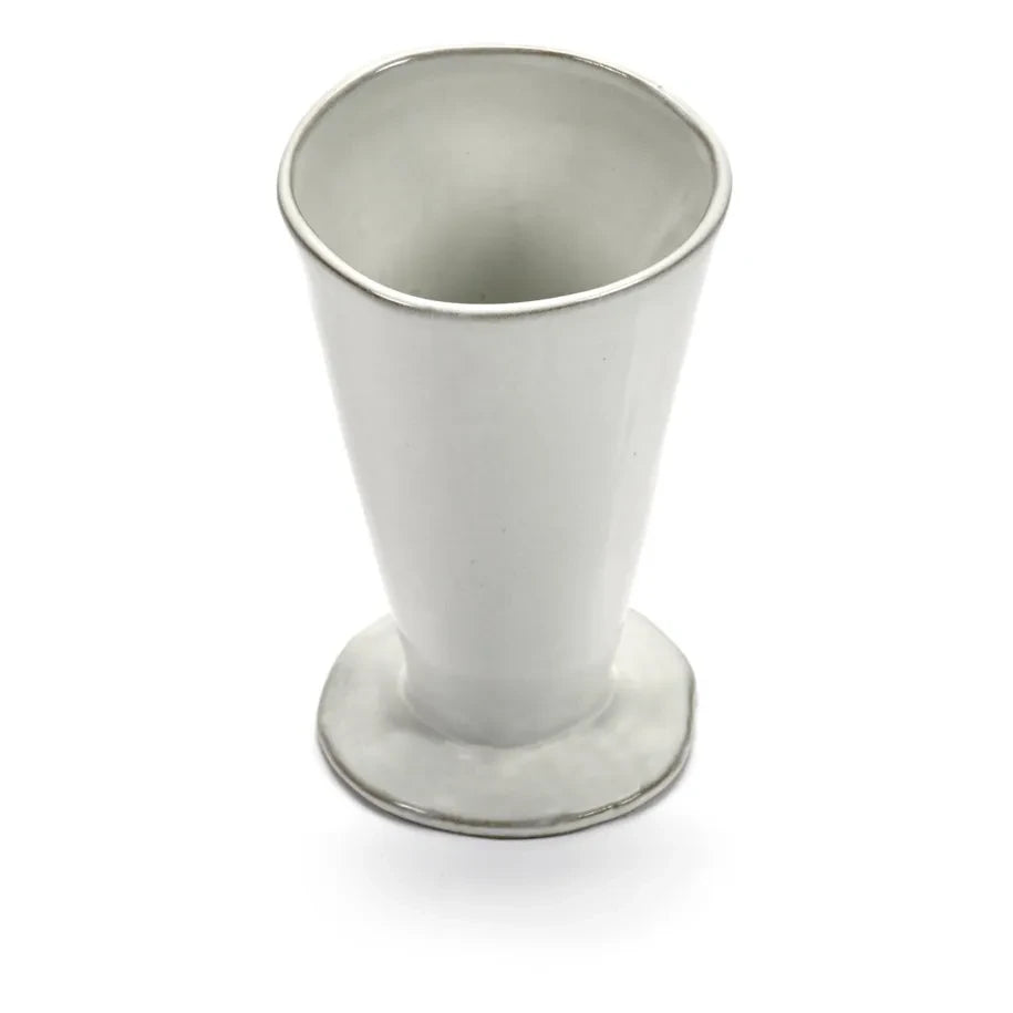 Serax - La mère Goblet | Off-White