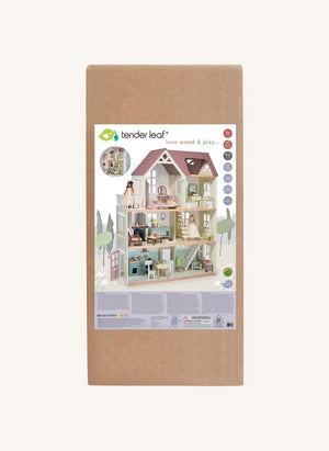 Tender Leaf Toys - Mulberry Manor