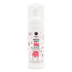 Nailmatic Kids - Strawberry Hair & Body Cleansing Foam