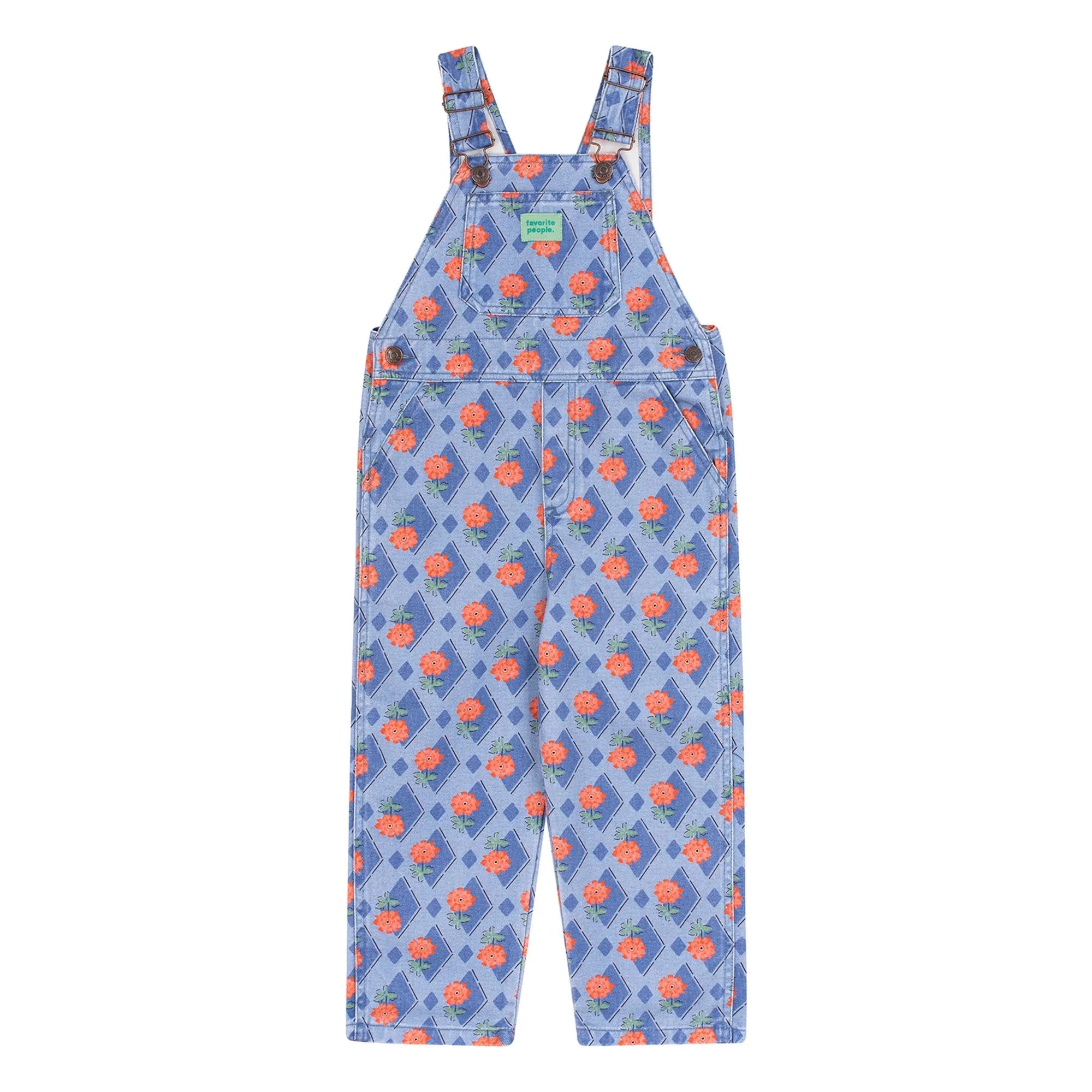 Favorite People - Liberdade Romper | Purple