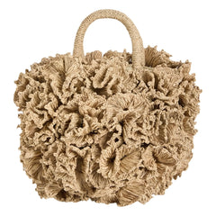 Ibeliv - Coral bag | Natural