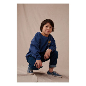 Apaches - Sweat Balloon - Apaches x Monsieur Madame | Mavi