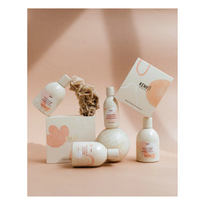 Kenkô - Care Oils for Mom and Baby Bonding Duo Set