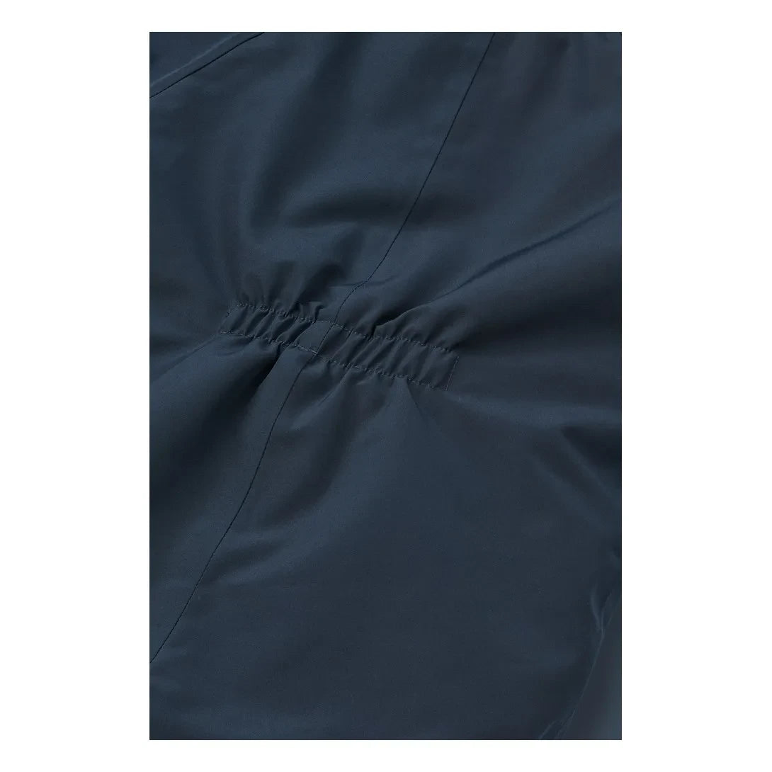 Liewood - Maddy Color-Blocked Ski Suit Made from Recycled Fibers | Night Blue