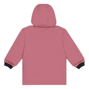 Petit Bateau - Iconic Raincoat Baby | Pink