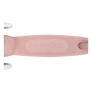 Banwood - Eco Scooter | Pink