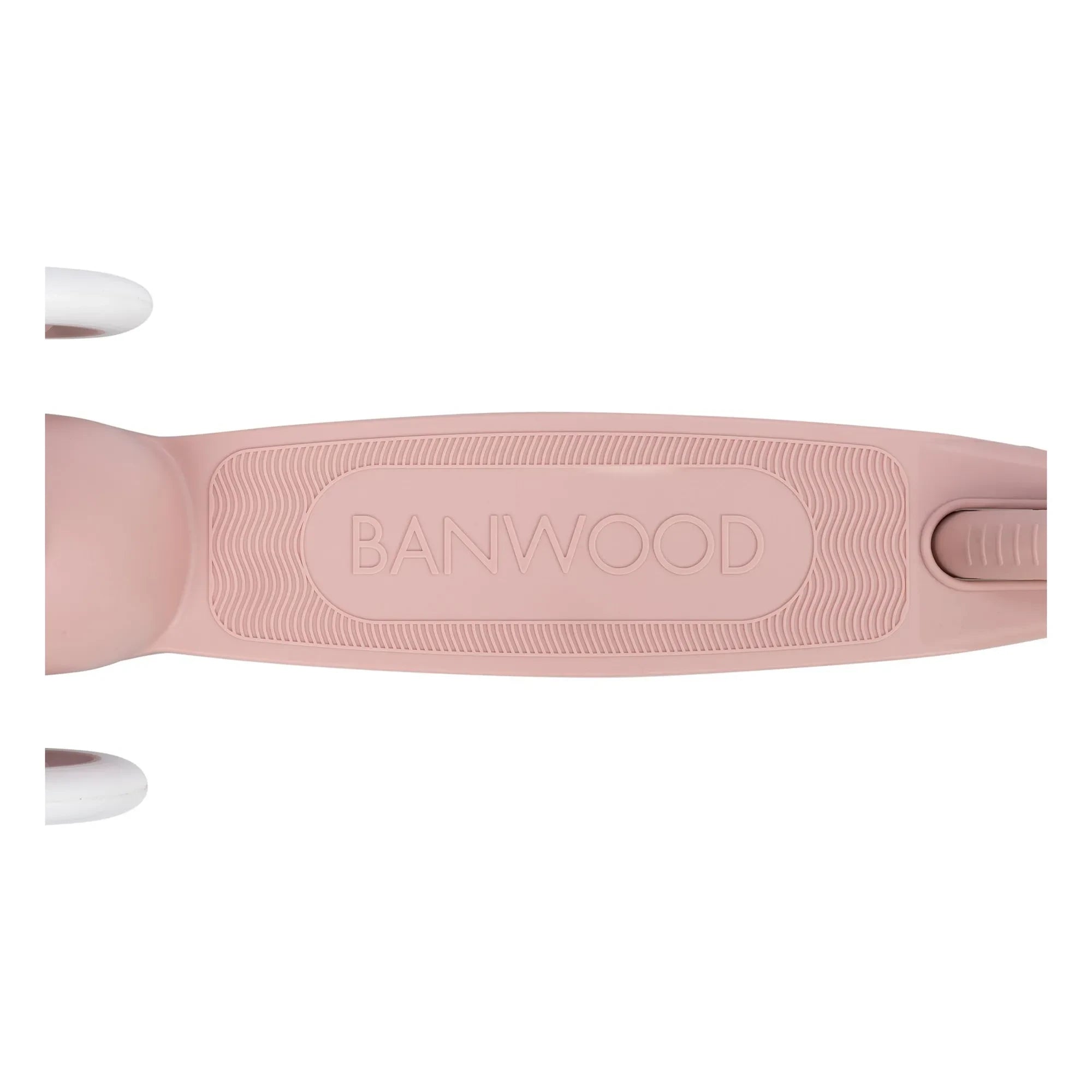 Banwood - Eco Scooter | Pink
