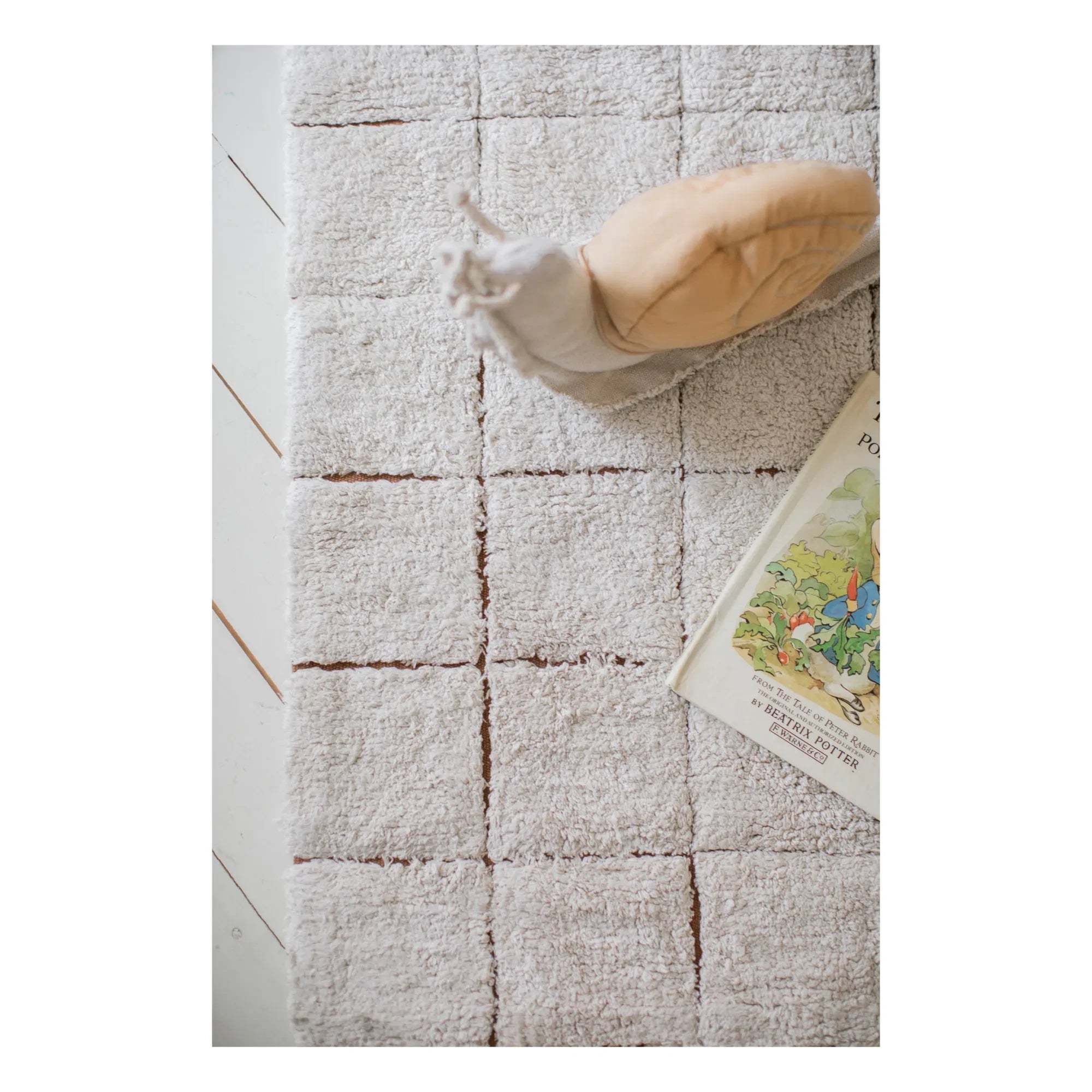 Lorena Canals - Mosaic Rug