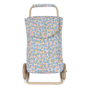 Konges Sløjd - Rosier Shopping Bag | Blue