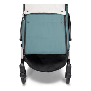 Stokke® - YOYO Footmuff | Aqua
