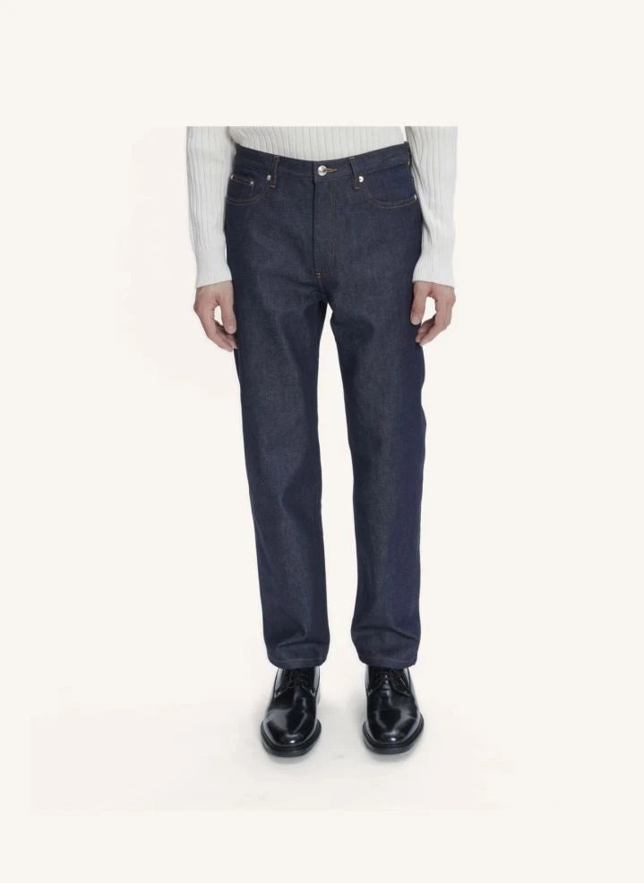 A.P.C. - Martin Jeans | Dark Denim