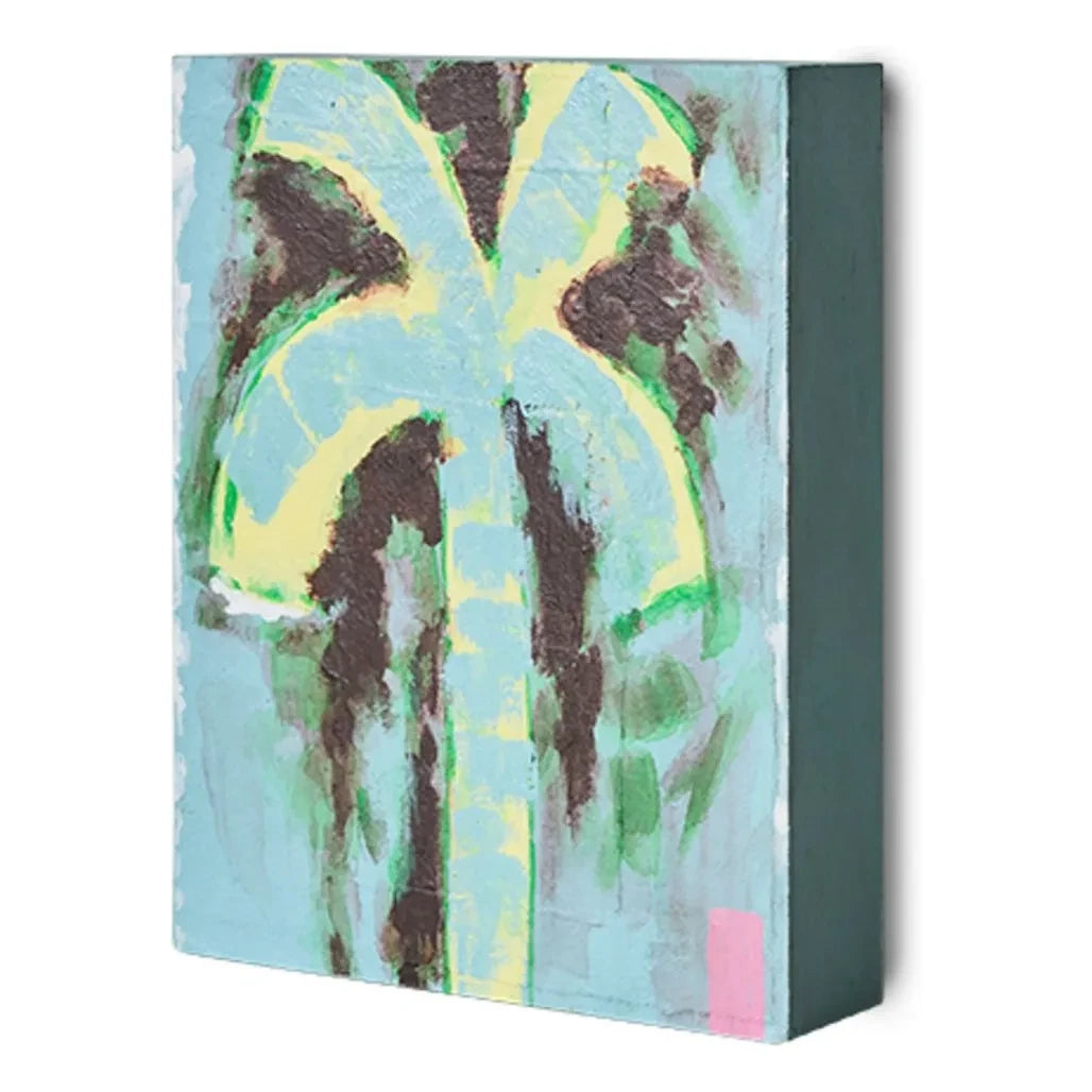 HKliving - Palmate Pocket Display