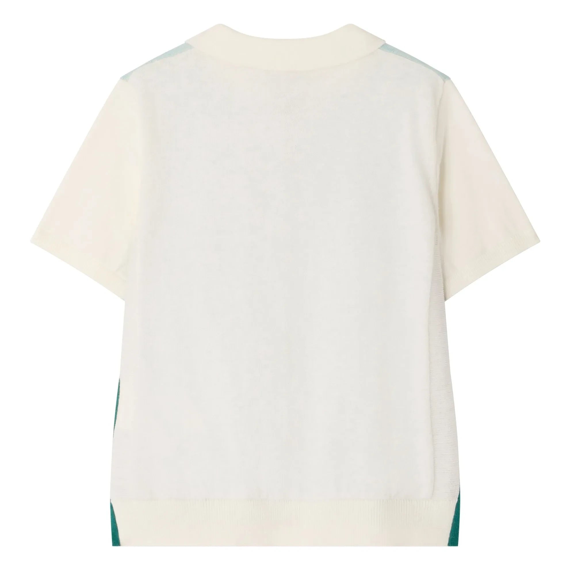 Bonpoint - Polo Laser | Light Blue