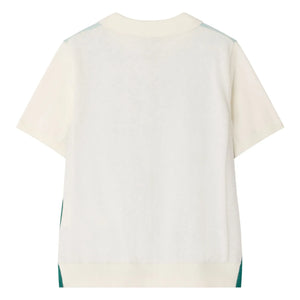 Bonpoint - Polo Laser | Light Blue
