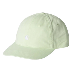 Carhartt WIP - Madison Logo Cap | Sorbet Green