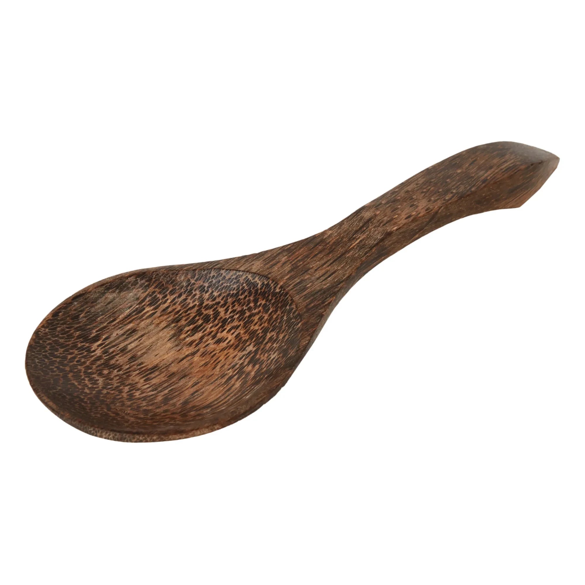 Woodmata - Serving Spoon