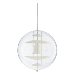 Verpan - VP-Glove Glass Pendant Lamp