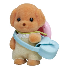Sylvanian Families - Puppy Kaniş
