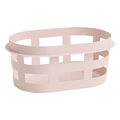 Hay - Basket, Large Game | Pink