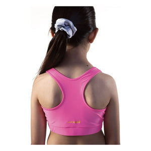 Sunchild - Riou Spor Sütyeni | Candy Pink